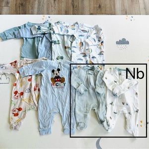 H&m baby 3m & nb